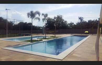 Imagem: O apartamento possui 3 Dormitórios, 1 Suíte, 1 Banheiro, 1