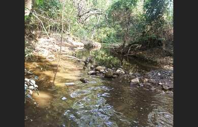 Imagem 9: Fazenda de 711 ha em Curvelo