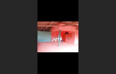 Imagem 5: Vendo casa na saida de poranga para ararenda br 404