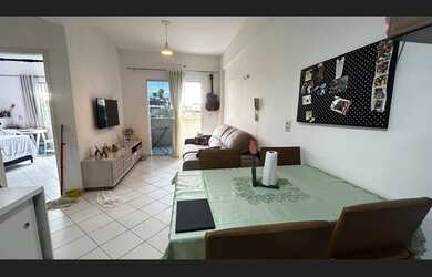 Imagem: Apartamento à venda no Residencial Ibiza