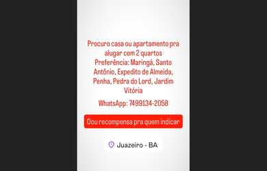 Imagem: A casa possui 2 Dormitórios, 1 Banheiro e está localizado