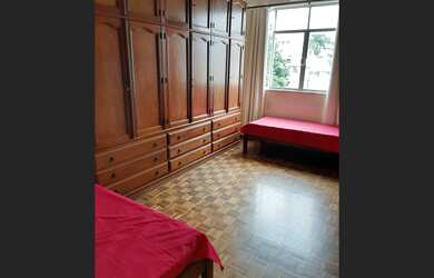 Imagem 5: Pensionato para alunos da UFRJ