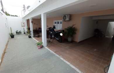 Imagem 3: VENDO CASA NO BAIRRO AREIA BRANCA