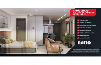 Imagem 10: JC Life Residence Jardim Camburi - ESJC Life Residence Jardim Camburi...