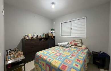 Imagem 8: APARTAMENTO À VENDA CONDOMÍNIO ANTONELLA