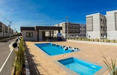 Imagem 15: Green Garden Valparaiso Goias