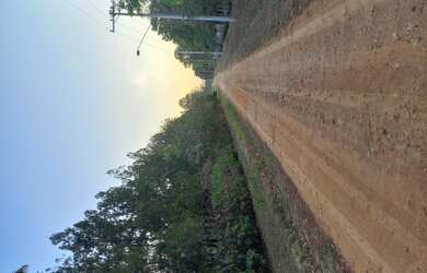 Imagem: O terreno possui 5678m² de Área e Direto com o proprietário