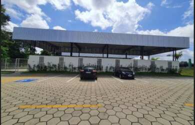 Imagem 6: Porto Marina Residence. 160m² de Área