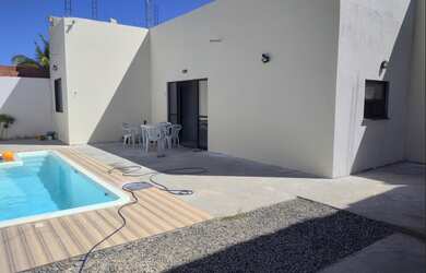 Imagem 10: Casa em arembepe. Direto com o proprietário, Piscina, Acomodam 6 pessoaseImóvel...