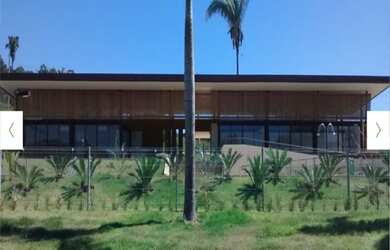 Imagem 3: Verana Teresina. 360m² de Área