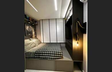 Imagem 12: Residencial Reserva Inglesa London