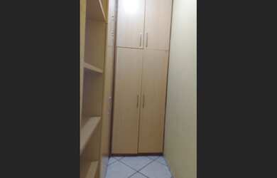 Imagem: O apartamento possui 5 Dormitórios, 3 Suítes, 6 Banheiros