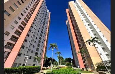 Imagem: O apartamento possui 3 Dormitórios, 1 Suíte, 1 Banheiro, 2