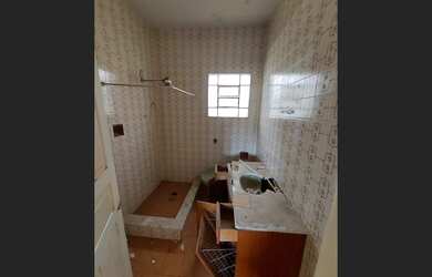 Imagem 11: Casa na Federal necessita reforma