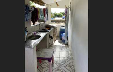 Imagem 2: 3 casa por R$290mil reais terreno bem grande.