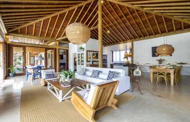 Imagem 5: Casa de locação de temporada em Trancoso