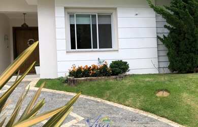 Imagem 3: Casa alto padrão em Condomínio fechado