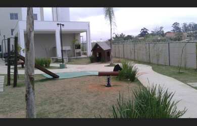 Imagem 11: apto no jardim romano. Acomodam 8 pessoas, 48m² de Área Privada, 1 Banheiroe2...