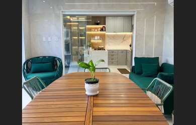 Imagem 2: CASA EM CONDOMÍNIO NO CALHAU