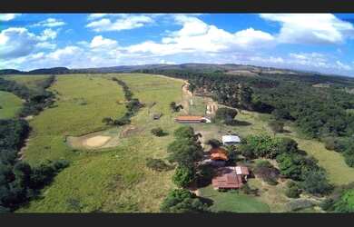 Imagem 12: Fazenda de 92 há em Paraobeba MG