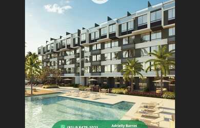 Imagem 15: Te apresento o Villa Carneiros Costa Mar Localizado na Praia de Carneiros