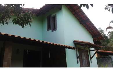 Imagem 1: Miguel Pereira Casa à venda