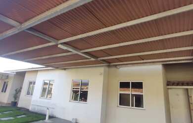 Imagem 1: Casa 3/4 Condominio Fechado