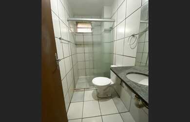 Imagem 4: Aluga-se Apto RESIDENCIAL MALI