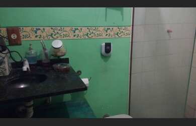 Imagem 10: LOCAÇÃO/VENDA DE CASA PIRATININGA JARDIM IMBUI NITERÓI RJ