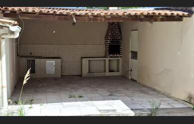 Imagem 15: Castro Alves Ba. 216m² de Área, 2 Vagas na garageme3 Dormitórios