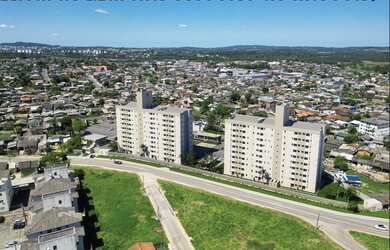 Imagem 1: Residencial Ville de Toulouse Santa Luzia Criciúma