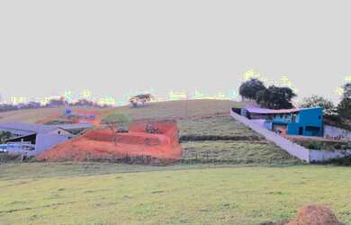 Imagem 6: Chácara no Canta Galo. 1.600m² de Área