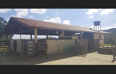 Imagem 2: Fazenda de 92 há em Paraobeba MG