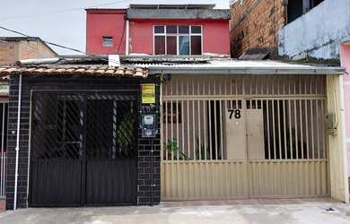 Imagem: VENDO CASA NO TELEGRAFO