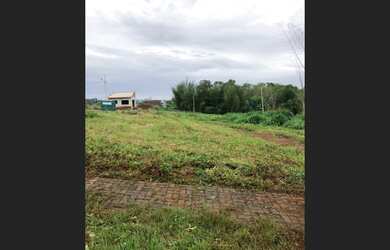 Imagem 2: Terreno em foz do Iguaçu