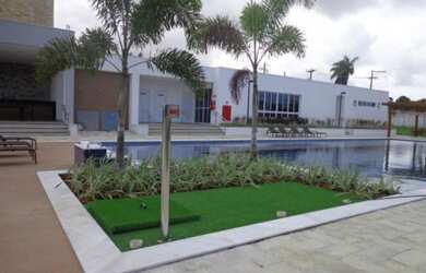 Imagem 8: R$ 99.000 R$ 112.000 Sunville Residence- Troco por apto-sala comercial