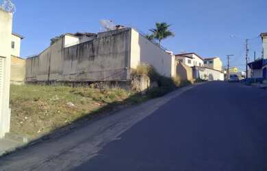 Imagem: O terreno possui 275m² de Área, Direto com o proprietário