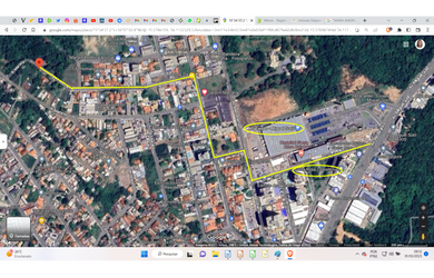 Imagem 3: Vendo um terreno de 15x30 450m² localizado no Jardim Mariana, Cuiabá