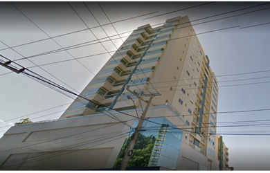 Imagem: O apartamento possui 2 3 Dormitórios, 1 Suíte, 2 3 Banheiros