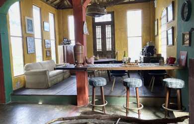 Imagem 13: Fazenda de 94 ha em Antonio Carlos