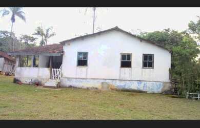 Imagem: A fazenda e está localizado em Barbacena, MG à venda por