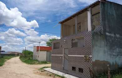 Imagem 14: Casa na Rua Joana Angélica 1 andar 4 quartos, 2 banheiros, sacada, garagem