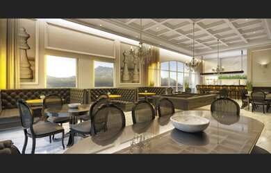 Imagem 11: THE ROYAL TOWERS , 2 SUÍTES, 1 VAGA