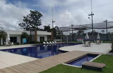 Imagem 4: lotes no Condomínio ARBRE