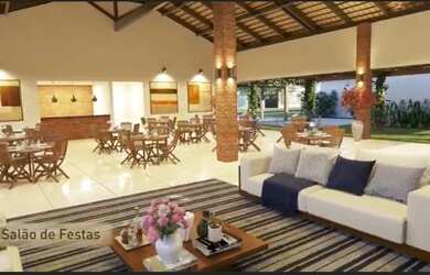 Imagem: O terrenoe possui 180-0m² de Área está localizado em Tarumã