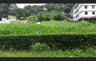 Imagem 5: Terreno a venda no Centro de Itaipava - Petrópolis/RJ