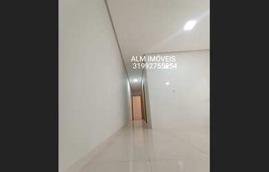 Imagem: Casa a venda no bairro Reserva Real em Montes Claros MG