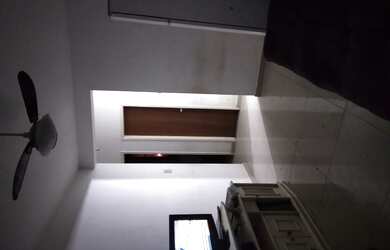 Imagem: O apartamento possui 2 Dormitórios, Acomodam 7 pessoas e Direto