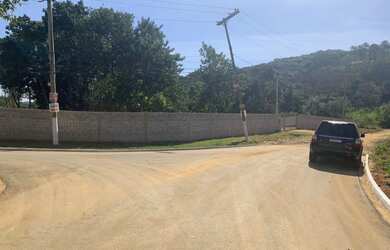 Imagem: O terreno está localizado em Atibaia, SP à venda por