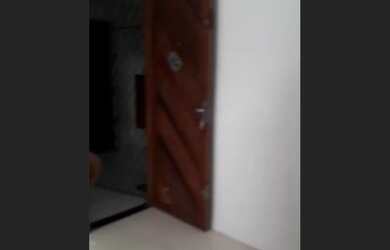 Imagem: O apartamento possui 2 Dormitórios, 1 Banheiro, Acomodam 3